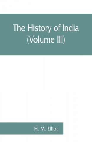 Kniha history of India 