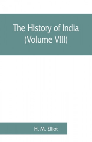 Libro history of India 