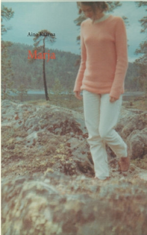 Knjiga Marja Aino Kaarna