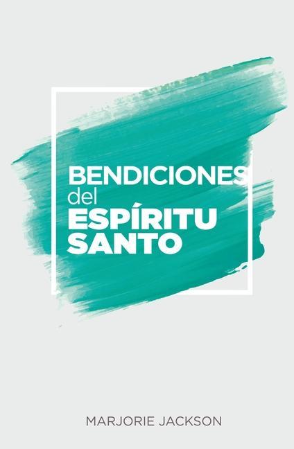 Книга Bendiciones del Espíritu Santo 