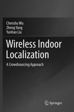 Livro Wireless Indoor Localization Chenshu Wu