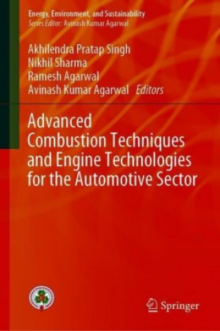 Carte Advanced Combustion Techniques and Engine Technologies for the Automotive Sector Nikhil Sharma