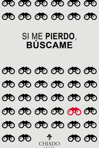 Book SI ME PIERDO, BÚSCAME IRENE REGA