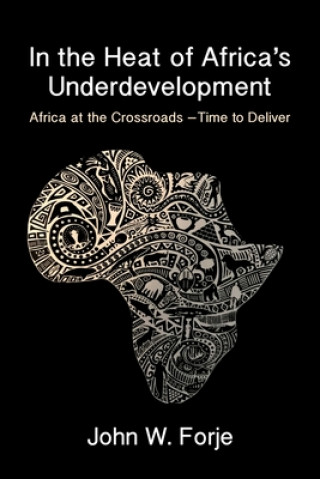 Kniha In the Heat of Africa's Underdevelopment 