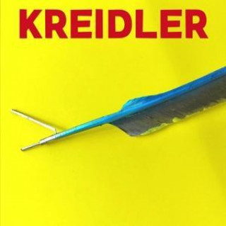 Audio Flood Kreidler