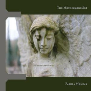 Audio Fabula Mendax The Monochrome Set