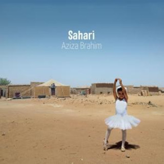 Zvok Sahari 