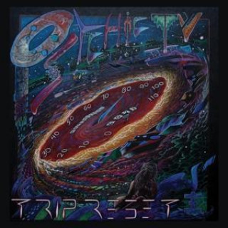 Audio Trip Reset Psychic TV