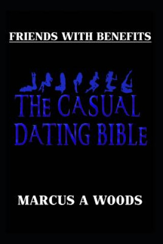 Carte Friends With Benefits 101 Marcus Woods