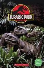 Carte Jurassic Park (Book only) 