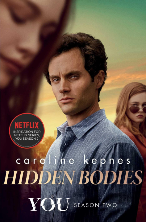 Carte Hidden Bodies Caroline Kepnes