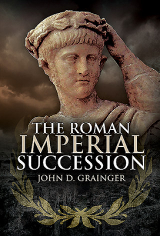 Книга Roman Imperial Succession 