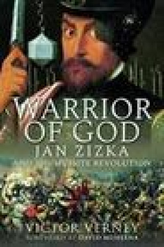Könyv Warrior of God 