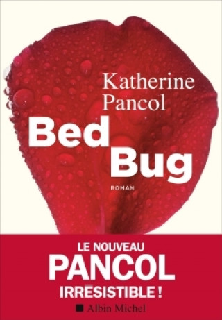 Carte Bed bug Katherine Pancol