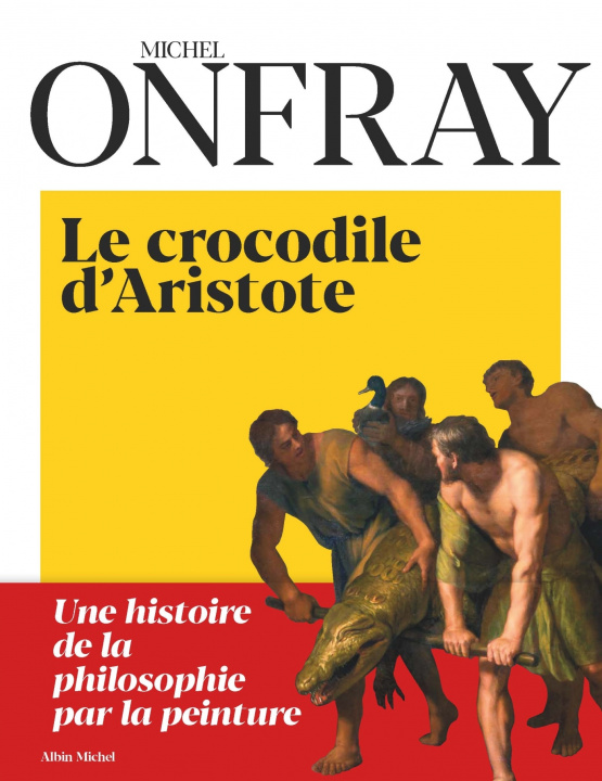 Carte Le crocodile d'Aristote 