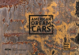 Carte American Dream Cars - Auto Technik Museum Sinsheim 