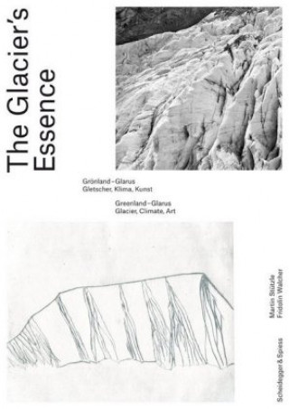 Carte Glacier's Essence Martin Stützle