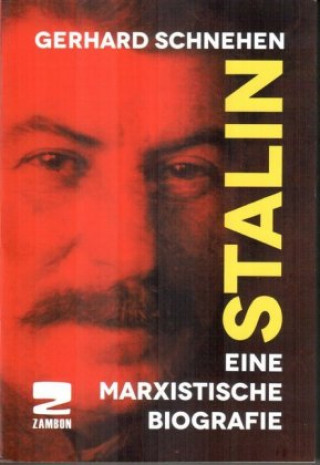 Kniha Stalin 