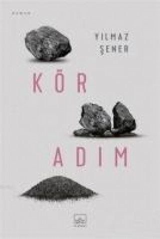 Книга Kör Adim 