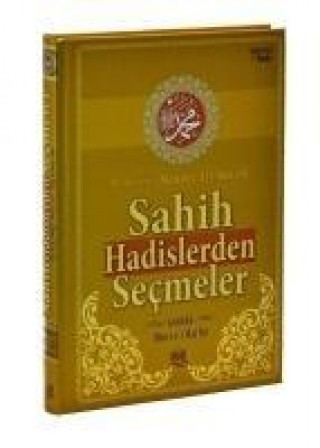 Carte Sahih Hadislerden Secmeler ve Günlük Dua ve Zikirler 