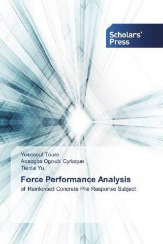 Knjiga Force Performance Analysis Assogba Ogoubi Cyriaque