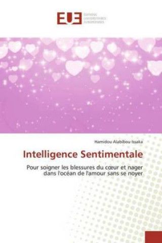 Knjiga Intelligence Sentimentale Hamidou Alabibou Issaka