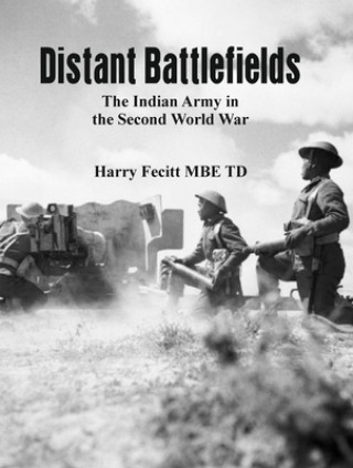 Kniha Distant Battlefields 
