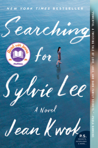 Libro Searching for Sylvie Lee Jean Kwok