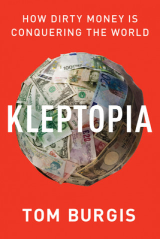 Книга Kleptopia 