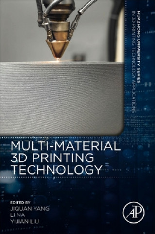 Carte Multimaterial 3D Printing Technology Li Na