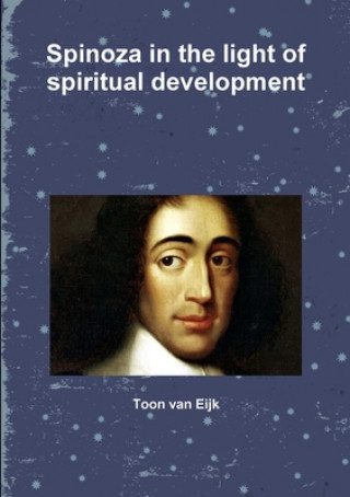 Carte Spinoza in the light of spiritual development 
