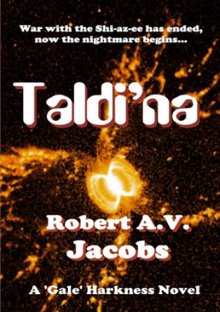 Libro Taldi'na Robert A. V. Jacobs