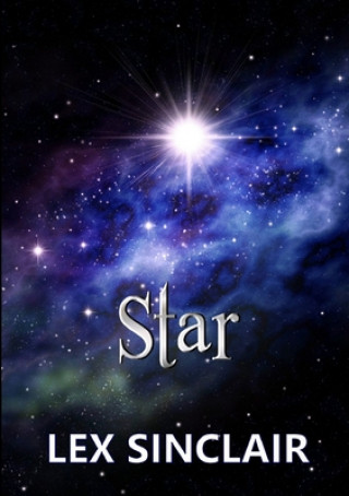 Book Star Lex Sinclair