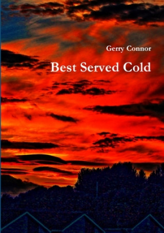 Libro Best Served Cold Gerry Connor