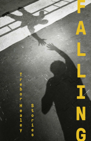Knjiga Falling Trebor Healey