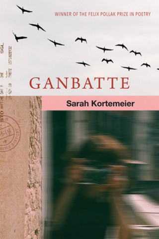 Knjiga Ganbatte Kortemeier