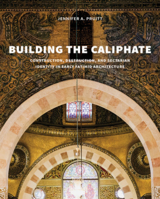 Książka Building the Caliphate 