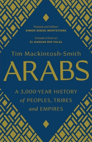Könyv Arabs 
