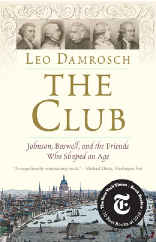 Kniha Club 