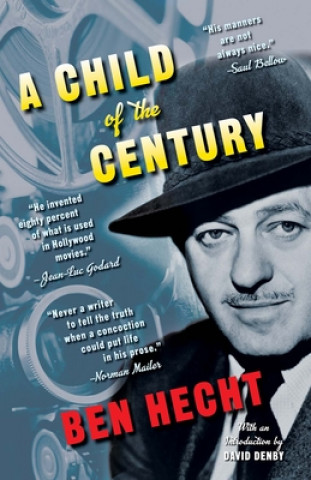 Книга Child of the Century David Denby