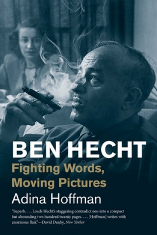 Könyv Ben Hecht 