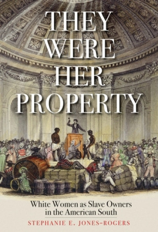 Könyv They Were Her Property 