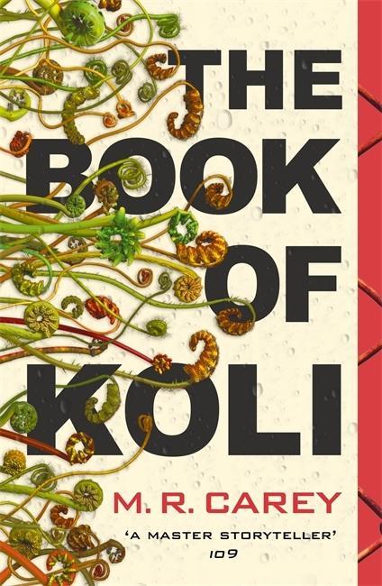 Carte Book of Koli 