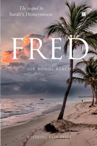 Knjiga Fred Joe Bondi Beach
