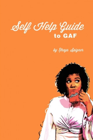 Kniha Self Help Guide to GAF 