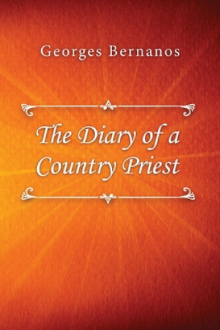 Kniha Diary of a Country Priest 