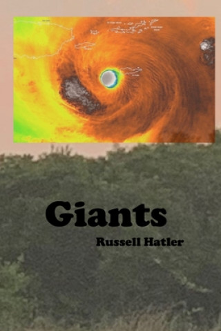 Book Giants Russell Hatler