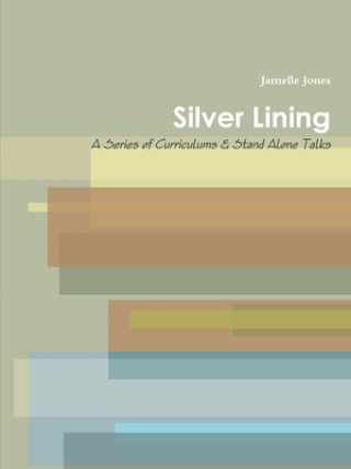 Knjiga Silver Lining Jamelle Jones