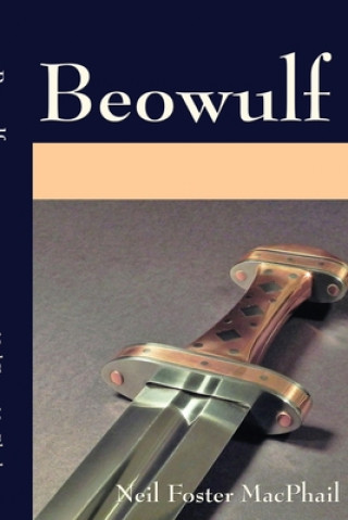 Libro Beowulf Neil Foster MacPhail