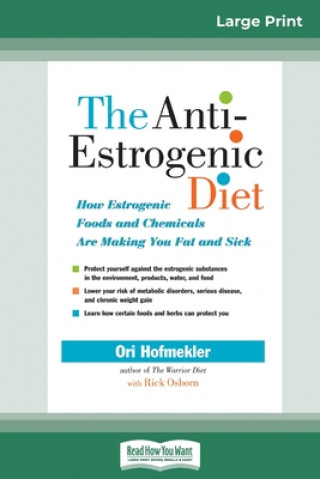 Carte Anti-Estrogenic Diet 